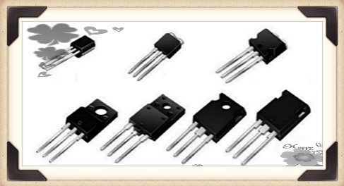 MOS工作基礎(chǔ)知識(shí)