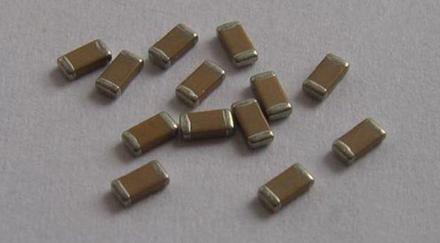 電阻，電容，電感