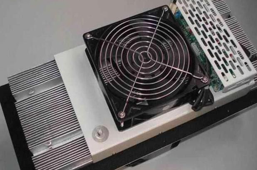 半導(dǎo)體制冷,壓縮機制冷