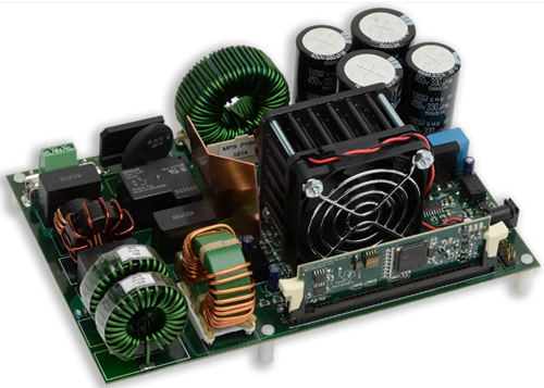 電源供應器,作用